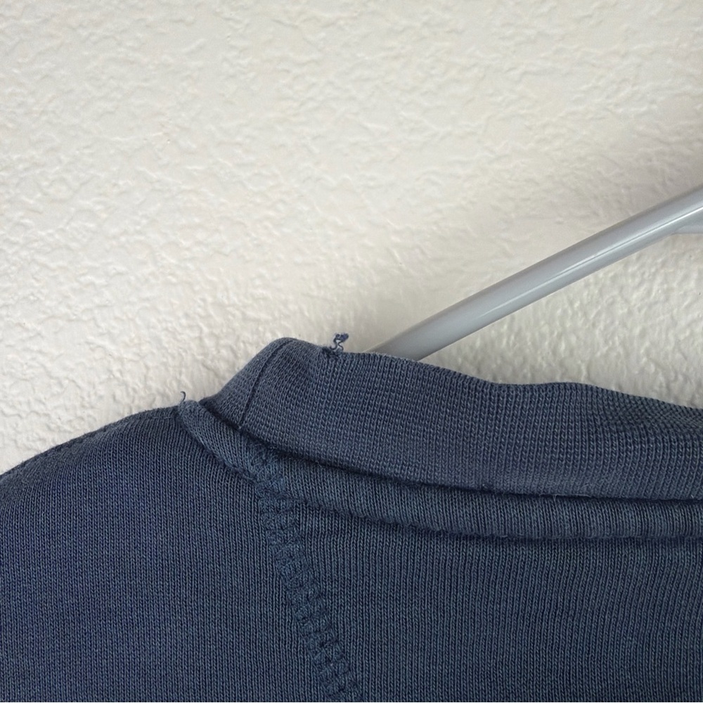 Jansport UCLA Bruins Sweatshirt Navy Blue Pullover Men’s Large - Picture 6 of 6